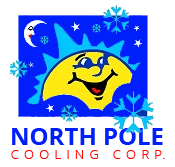 North Pole Cooling